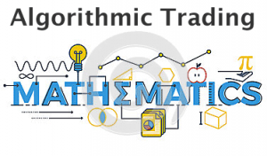 Algorithmic Trading Math