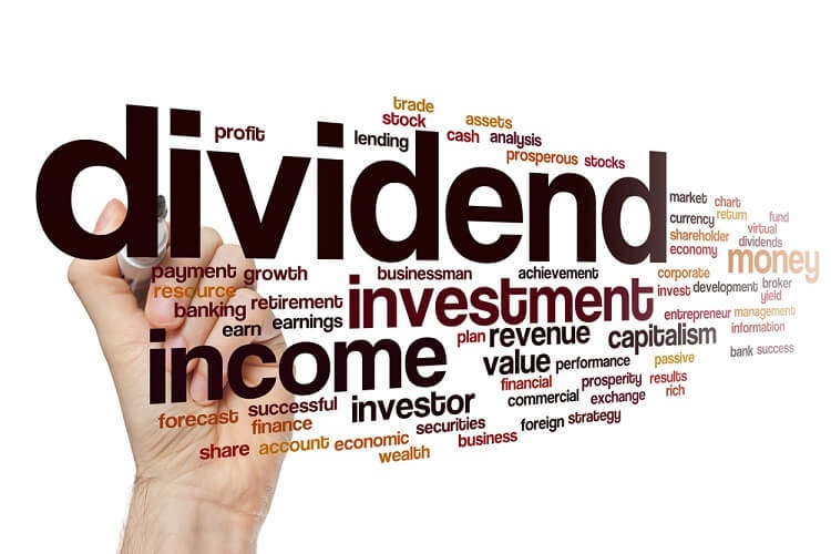 Dividend-investing